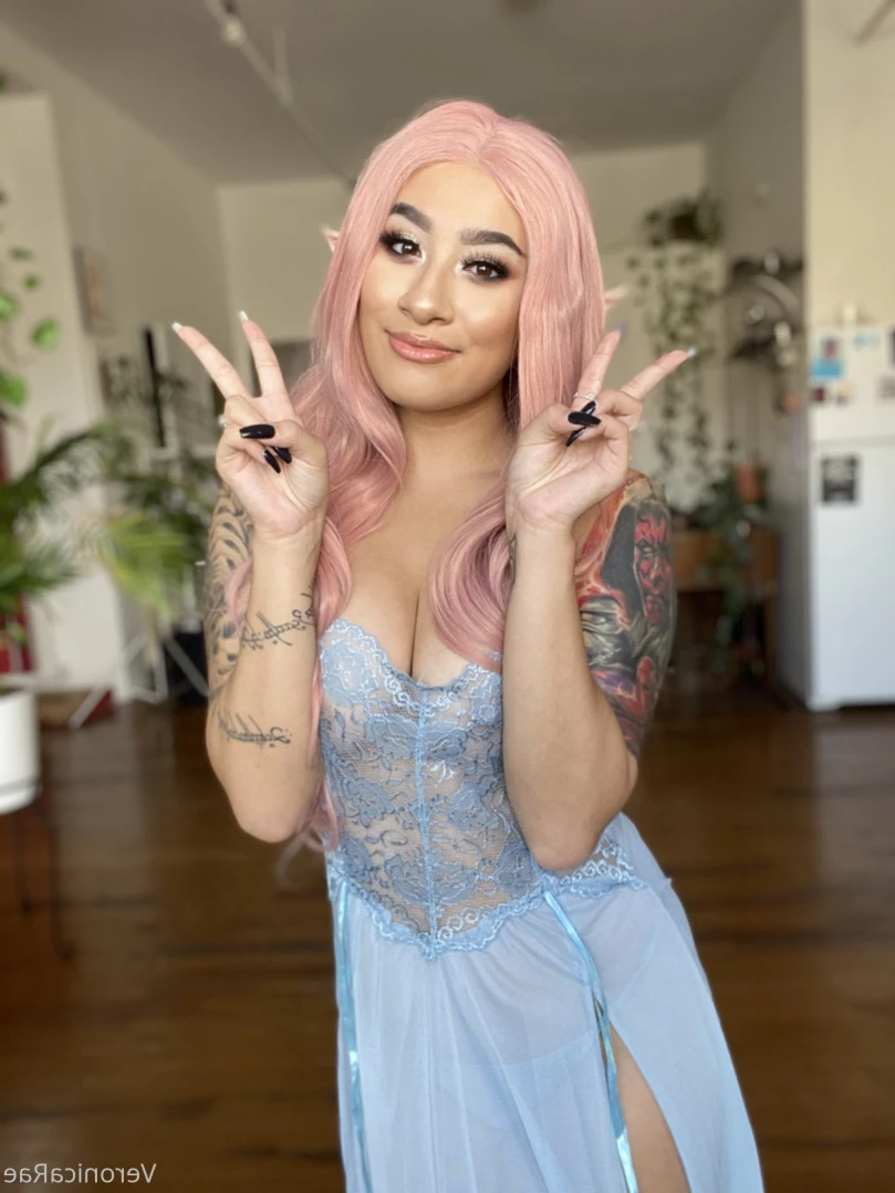 Veronica Rae [ veronicarae ] Onlyfans leaked photo 16002060 on Hotleaks.tv