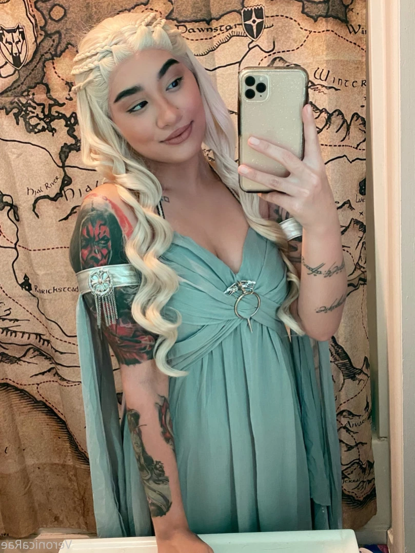 Veronica Rae [ veronicarae ] Onlyfans leaked photo 16013246 on Hotleaks.tv