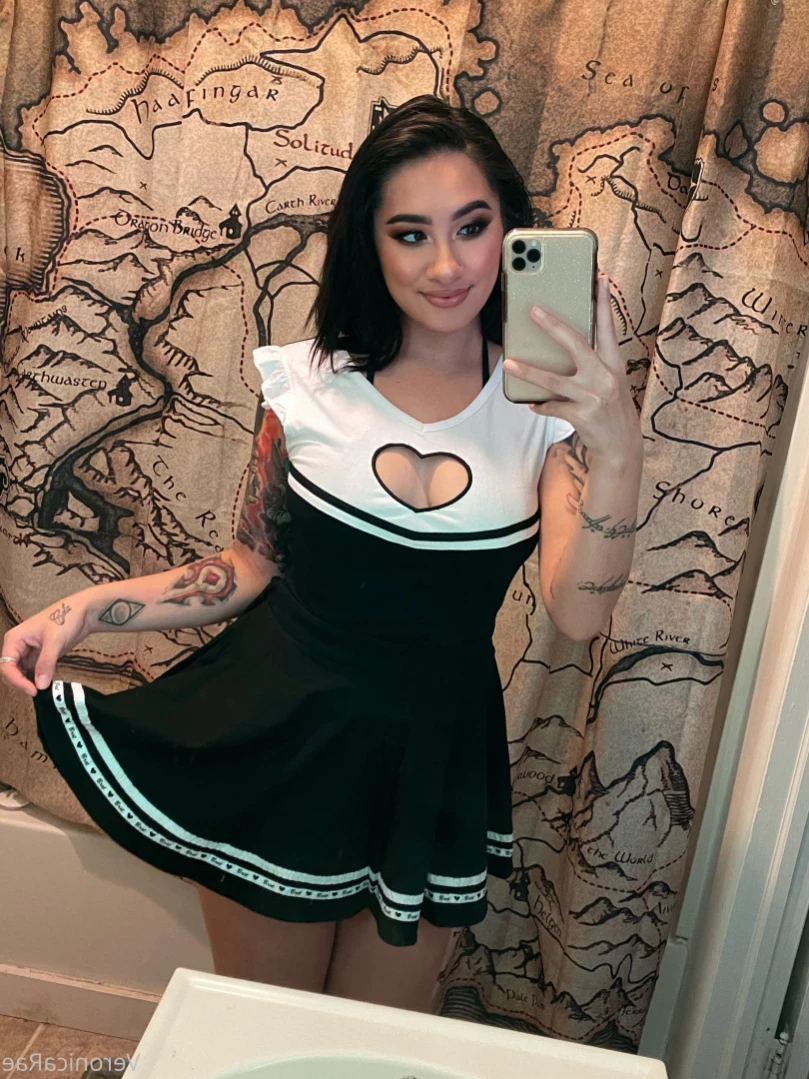 Veronica Rae [ veronicarae ] Onlyfans leaked photo 16019122 on Hotleaks.tv