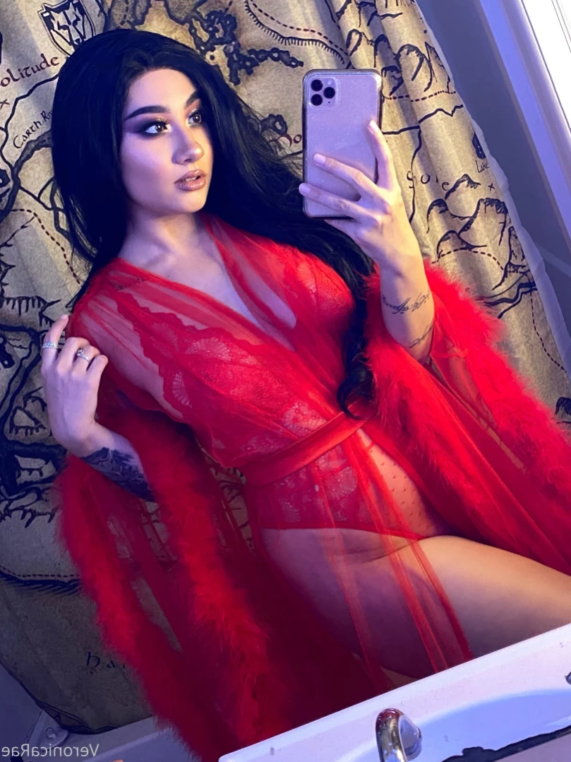 Veronica Rae [ veronicarae ] Onlyfans leaked photo 16055382 on Hotleaks.tv