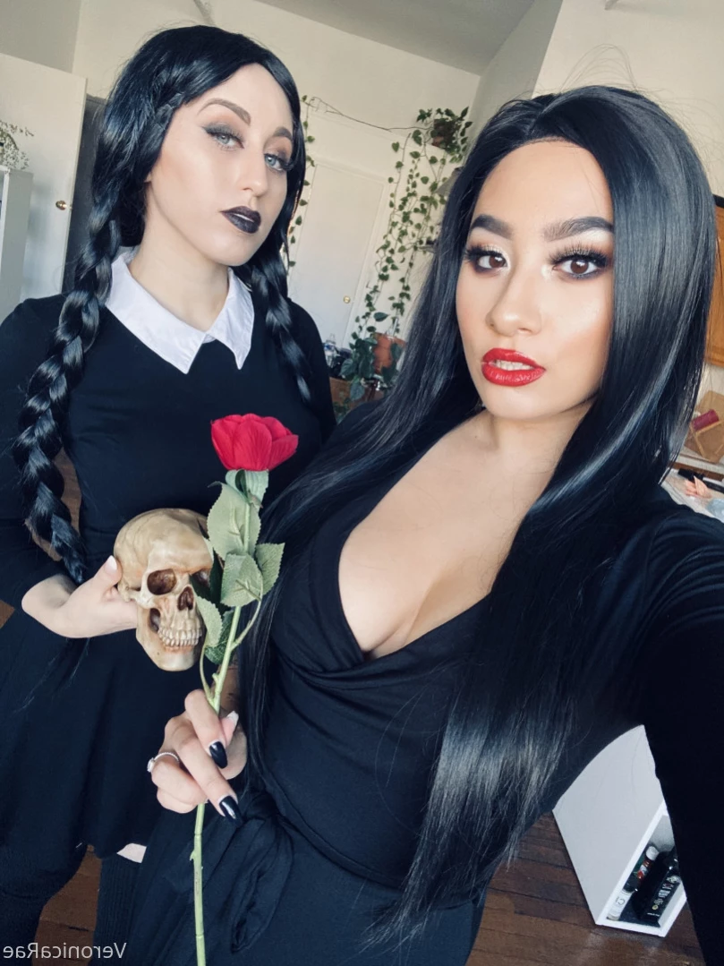 Veronica Rae [ veronicarae ] Onlyfans leaked photo 16122418 on Hotleaks.tv