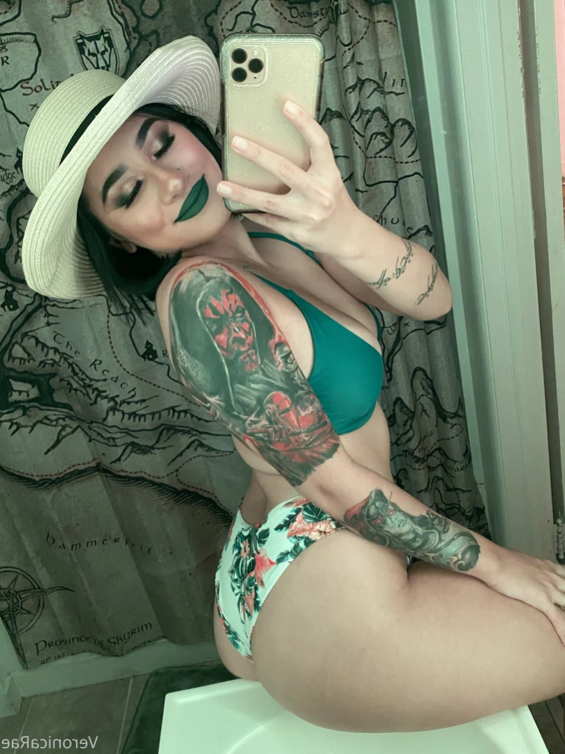 Veronica Rae [ veronicarae ] Onlyfans leaked photo 16148186 on Hotleaks.tv