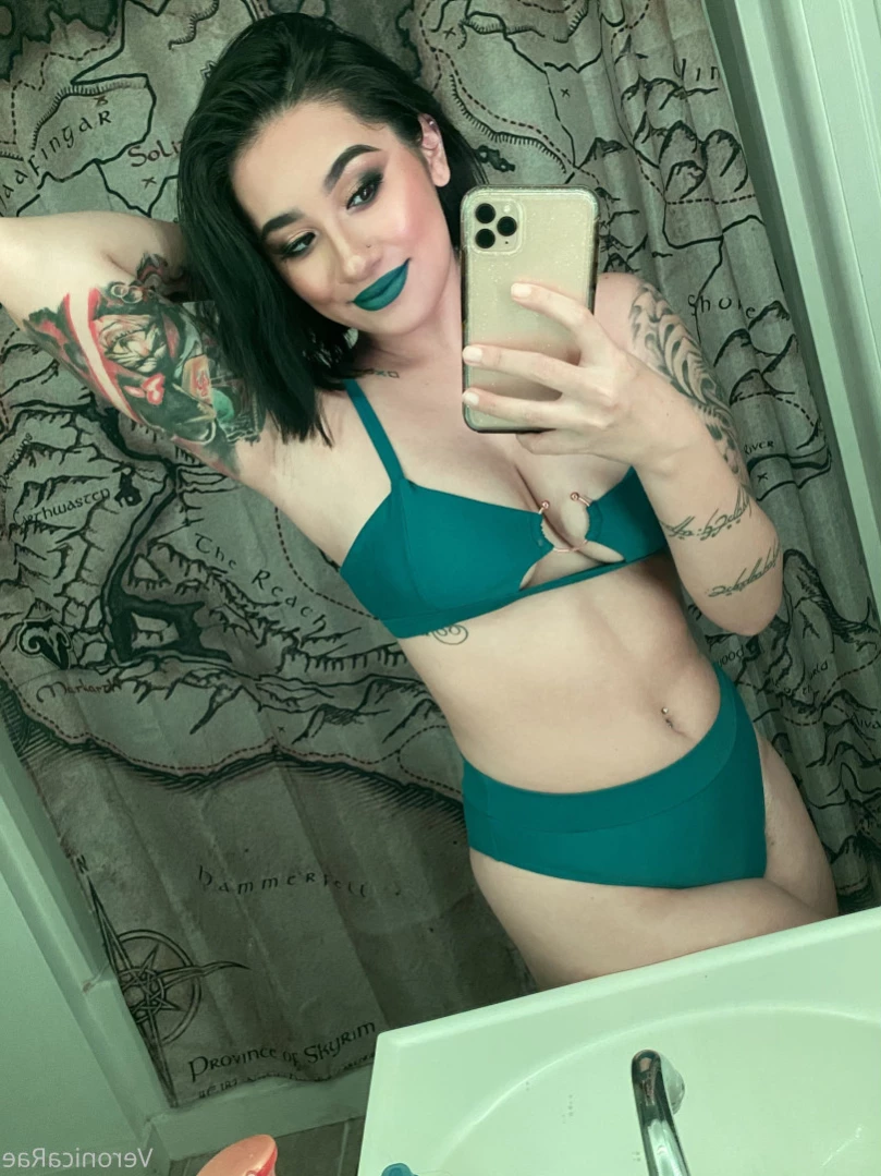Veronica Rae [ veronicarae ] Onlyfans leaked photo 16315826 on Hotleaks.tv