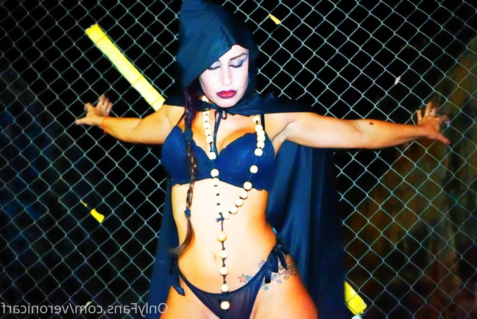 🎄🅷🅰🆁🅳 🆂🅴🆇🎄🔥🍩🤶☃️ [ veronicarf ] Onlyfans leaked photo 12072441 on Hotleaks.tv