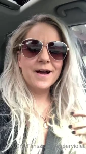 Vesper Violet [ vesperviolet ] Onlyfans leaked video 7918627 on Hotleaks.tv