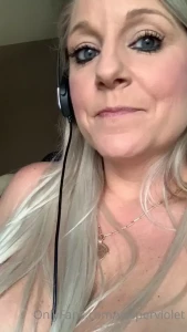 Vesper Violet [ vesperviolet ] Onlyfans leaked video 7918720 on Hotleaks.tv