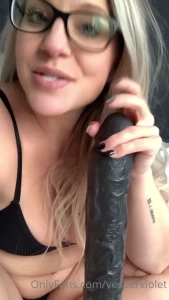 Vesper Violet [ vesperviolet ] Onlyfans leaked video 7918895 on Hotleaks.tv