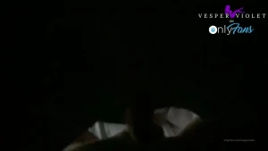 Vesper Violet [ vesperviolet ] Onlyfans leaked video 7918931 on Hotleaks.tv