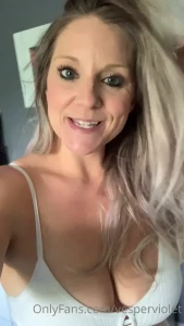 Vesper Violet [ vesperviolet ] Onlyfans leaked video 7919014 on Hotleaks.tv