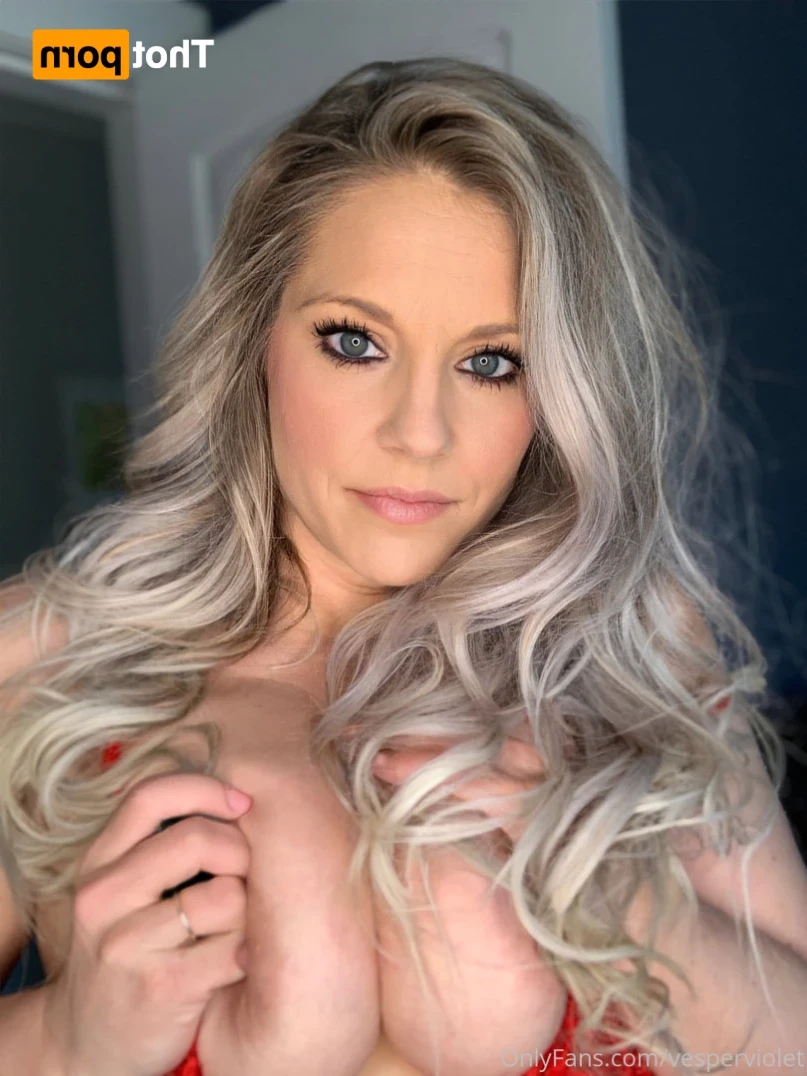Vesper Violet [ vesperviolet ] Onlyfans leaked photo 10885775 on Hotleaks.tv