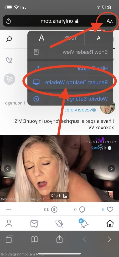 Vesper Violet [ vesperviolet ] Onlyfans leaked photo 11509895 on Hotleaks.tv