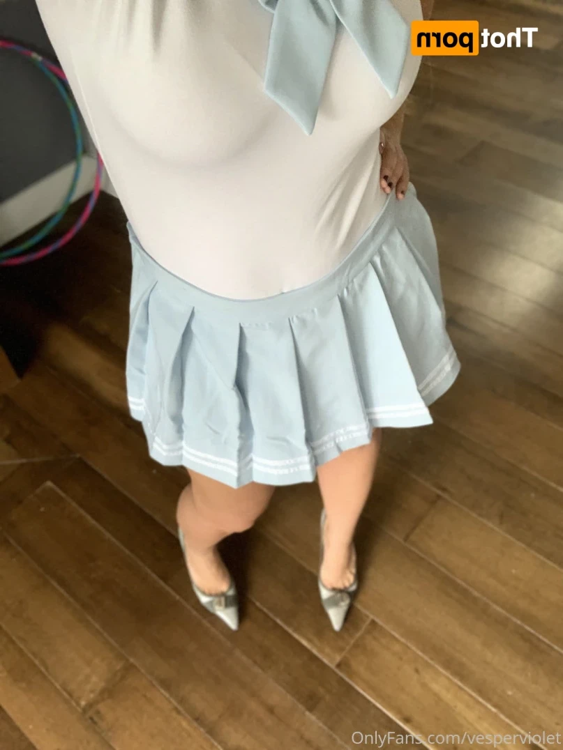 Vesper Violet [ vesperviolet ] Onlyfans leaked photo 11815385 on Hotleaks.tv