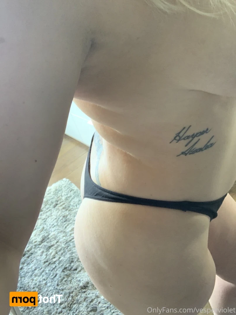 Vesper Violet [ vesperviolet ] Onlyfans leaked photo 11868479 on Hotleaks.tv