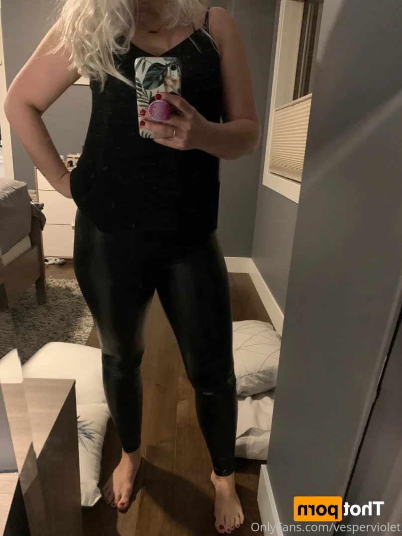 Vesper Violet [ vesperviolet ] Onlyfans leaked photo 12125737 on Hotleaks.tv