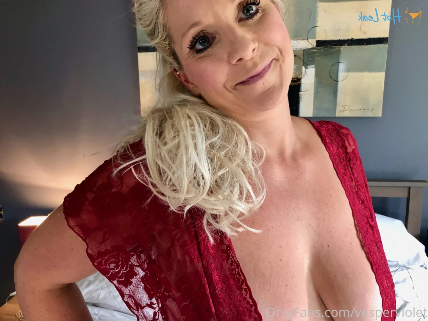 Vesper Violet [ vesperviolet ] Onlyfans leaked photo 12245507 on Hotleaks.tv