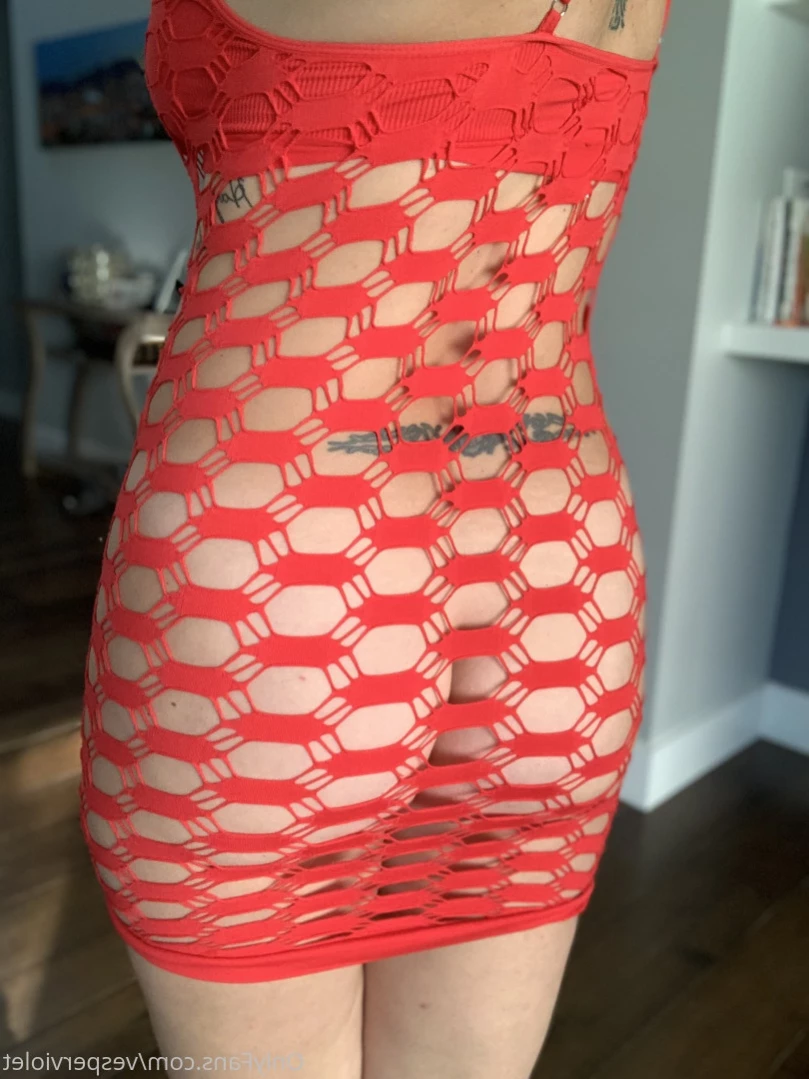Vesper Violet [ vesperviolet ] Onlyfans leaked photo 13270929 on Hotleaks.tv