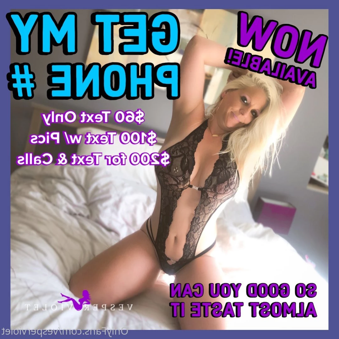 Vesper Violet [ vesperviolet ] Onlyfans leaked photo 13672660 on Hotleaks.tv