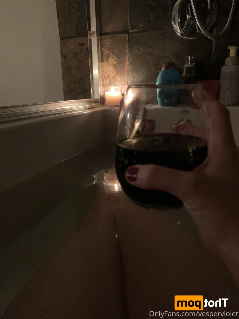 Vesper Violet [ vesperviolet ] Onlyfans leaked photo 14220557 on Hotleaks.tv