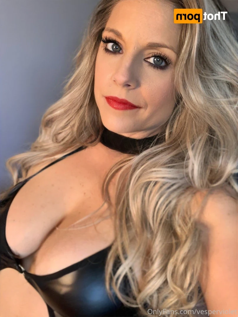 Vesper Violet [ vesperviolet ] Onlyfans leaked photo 14408088 on Hotleaks.tv