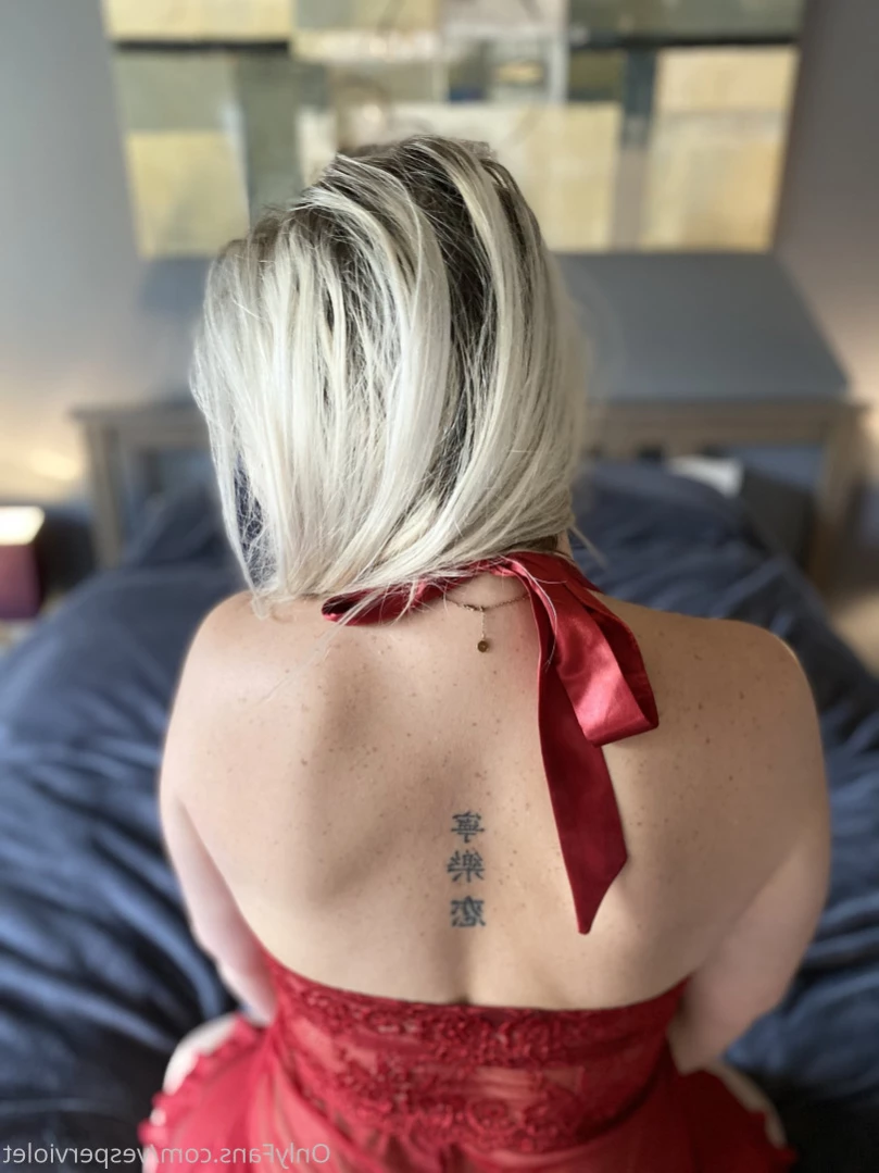 Vesper Violet [ vesperviolet ] Onlyfans leaked photo 14533191 on Hotleaks.tv