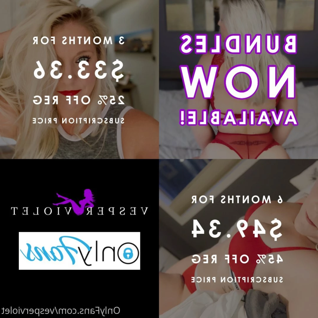 Vesper Violet [ vesperviolet ] Onlyfans leaked photo 14570970 on Hotleaks.tv