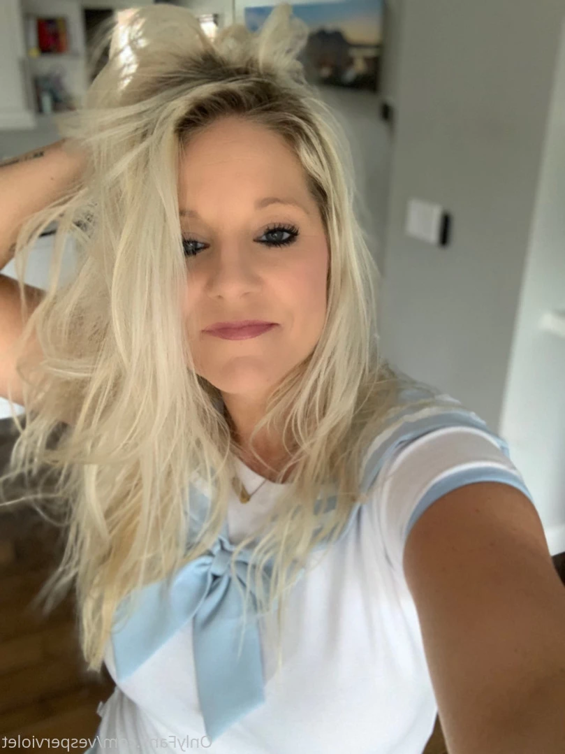 Vesper Violet [ vesperviolet ] Onlyfans leaked photo 14673408 on Hotleaks.tv