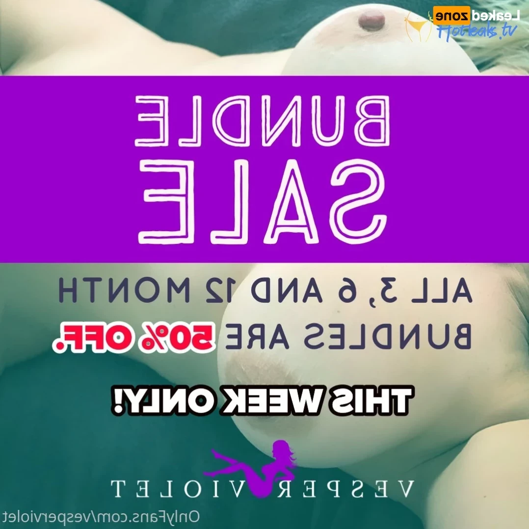 Vesper Violet [ vesperviolet ] Onlyfans leaked photo 14867125 on Hotleaks.tv