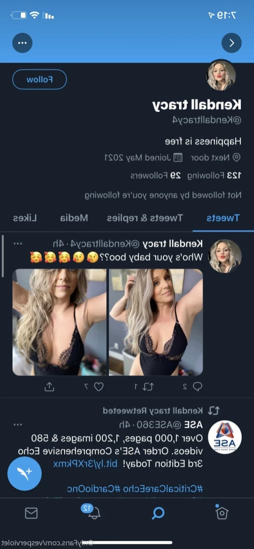 Vesper Violet [ vesperviolet ] Onlyfans leaked photo 15274256 on Hotleaks.tv