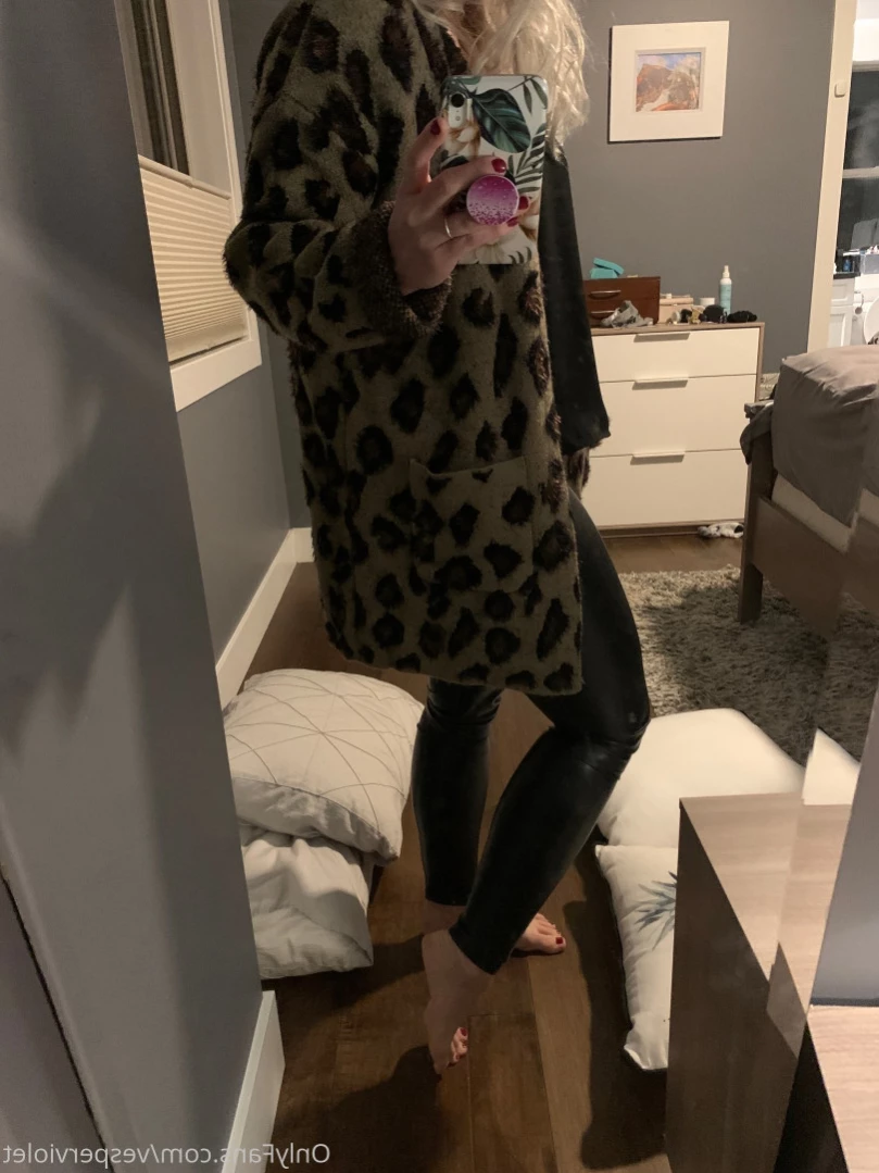 Vesper Violet [ vesperviolet ] Onlyfans leaked photo 15398350 on Hotleaks.tv