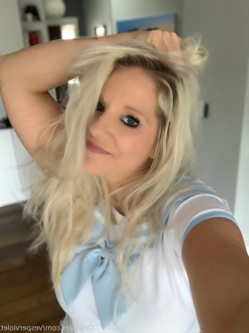 Vesper Violet [ vesperviolet ] Onlyfans leaked photo 15742192 on Hotleaks.tv