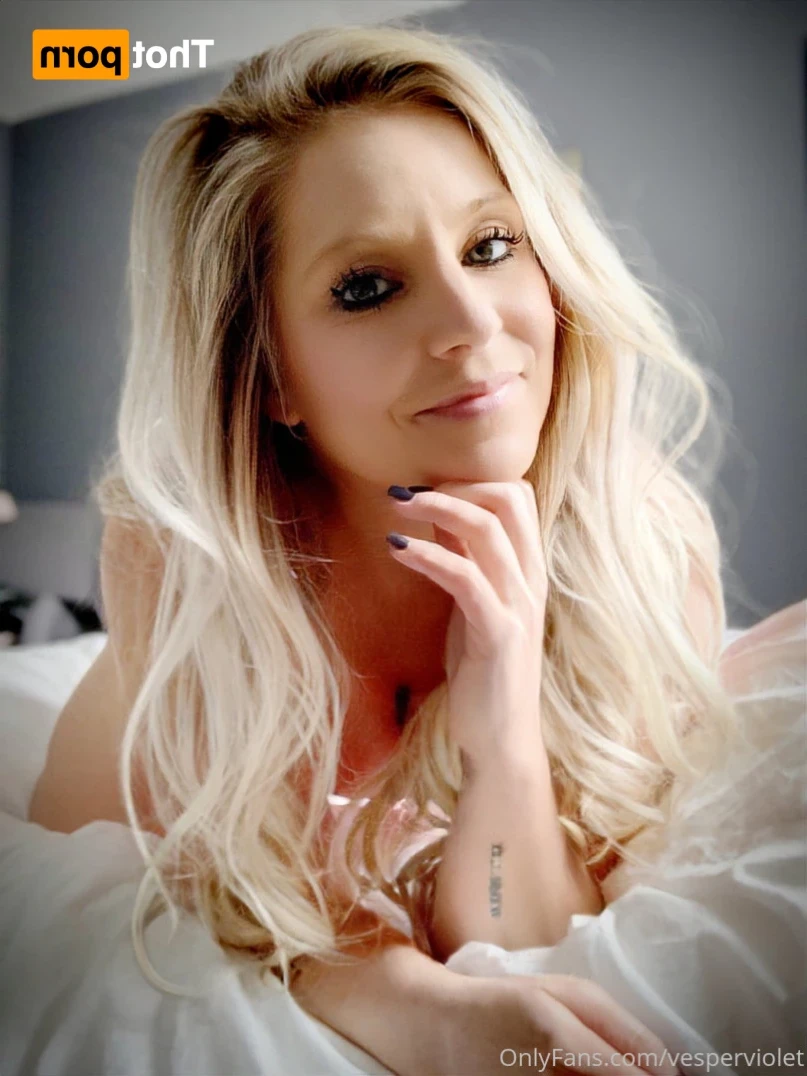 Vesper Violet [ vesperviolet ] Onlyfans leaked photo 15814512 on Hotleaks.tv