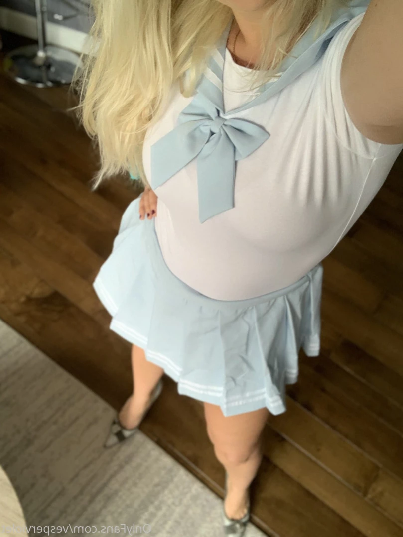 Vesper Violet [ vesperviolet ] Onlyfans leaked photo 16208616 on Hotleaks.tv