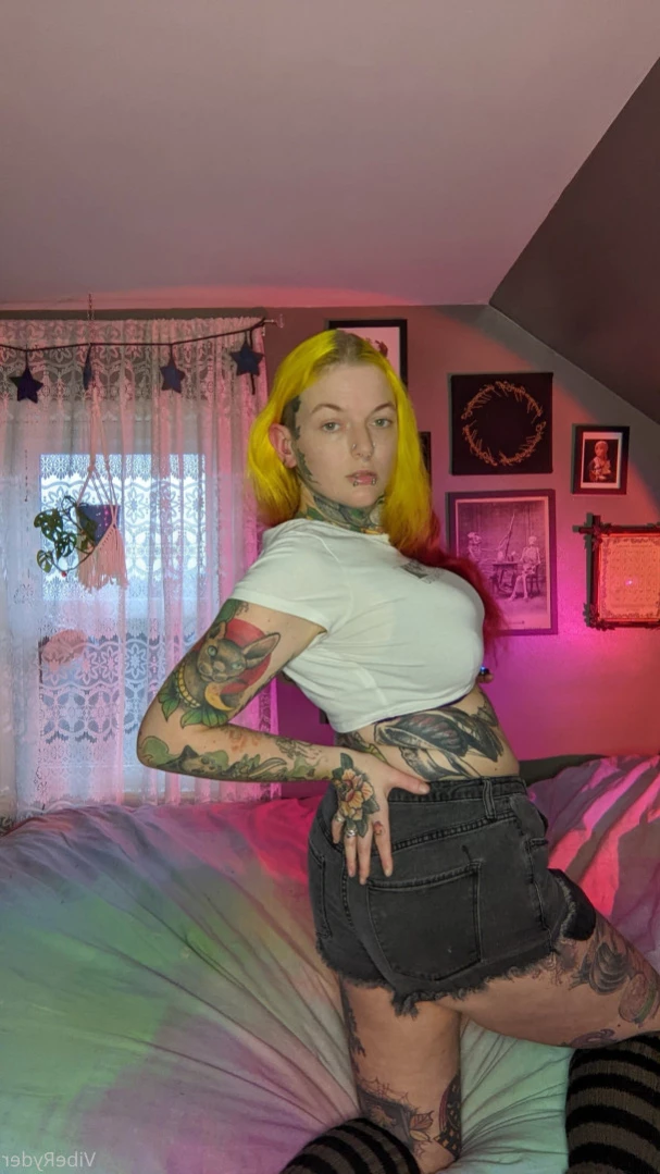 Vibe Ryder [ viberyder ] Onlyfans leaked photo 10871997 on Hotleaks.tv