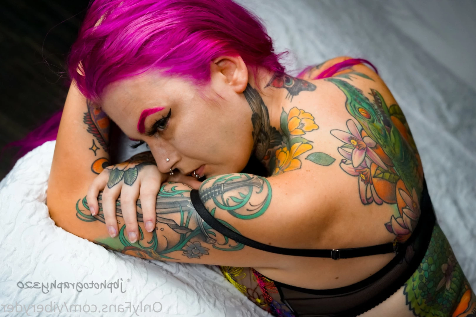 Vibe Ryder [ viberyder ] Onlyfans leaked photo 11022284 on Hotleaks.tv