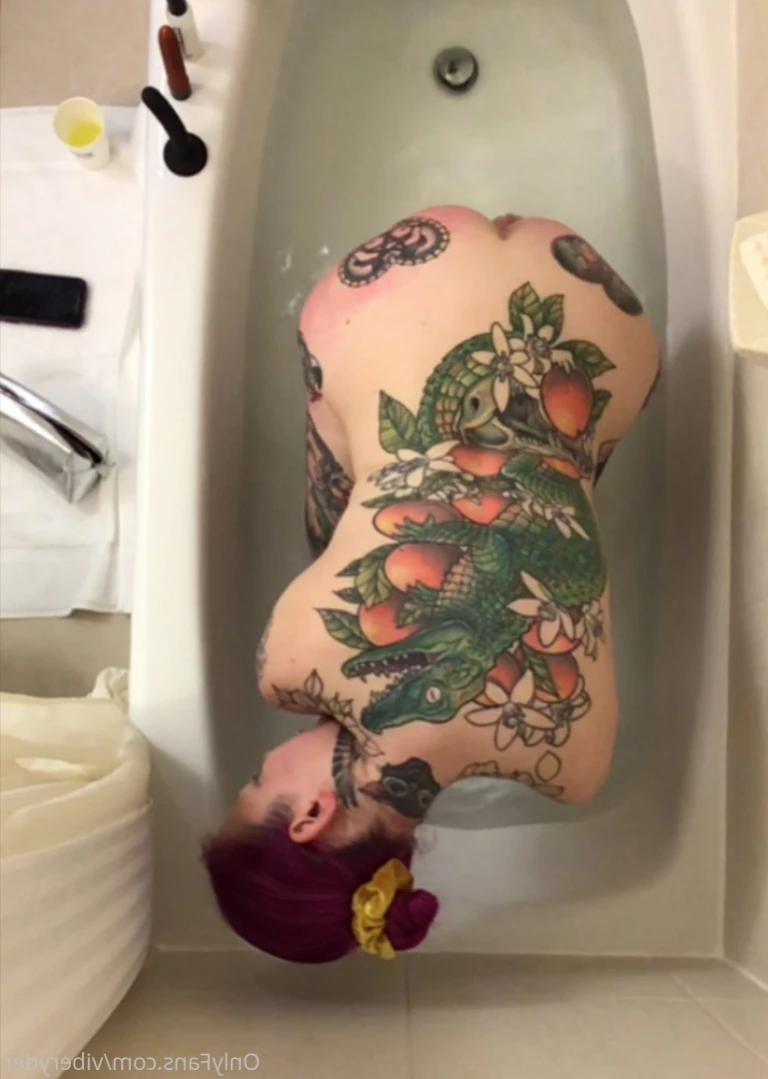 Vibe Ryder [ viberyder ] Onlyfans leaked photo 11459837 on Hotleaks.tv