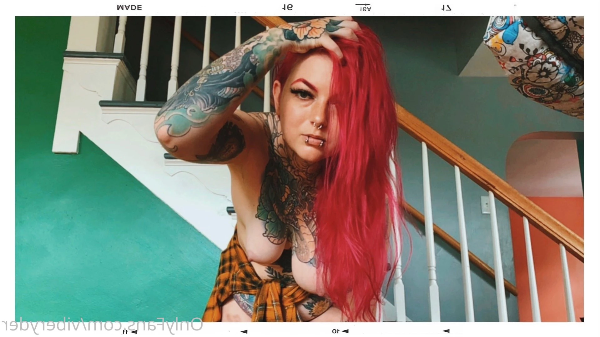 Vibe Ryder [ viberyder ] Onlyfans leaked photo 11480231 on Hotleaks.tv