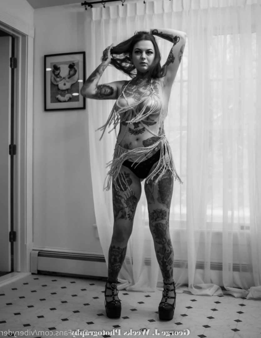 Vibe Ryder [ viberyder ] Onlyfans leaked photo 11704585 on Hotleaks.tv