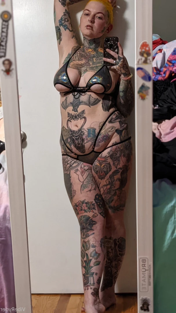 Vibe Ryder [ viberyder ] Onlyfans leaked photo 12036547 on Hotleaks.tv