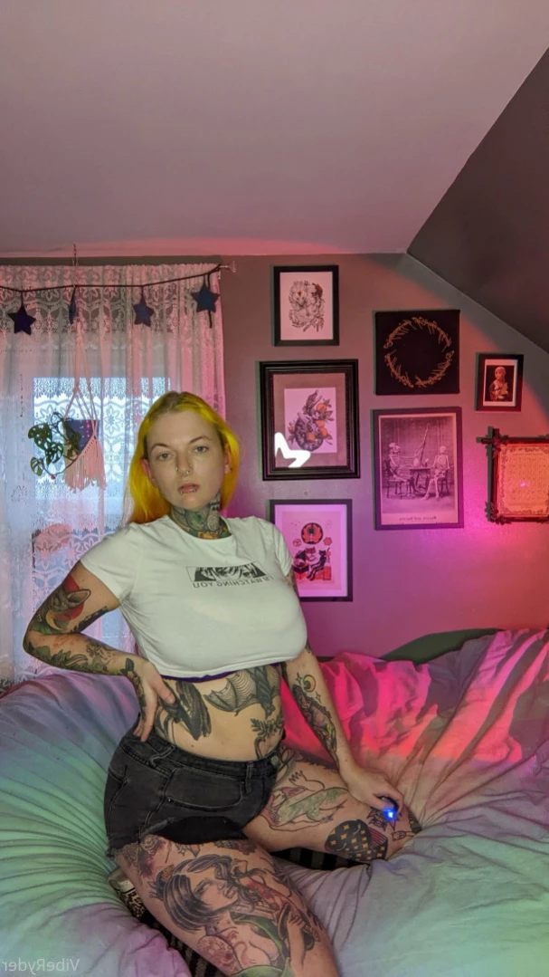 Vibe Ryder [ viberyder ] Onlyfans leaked photo 12036596 on Hotleaks.tv