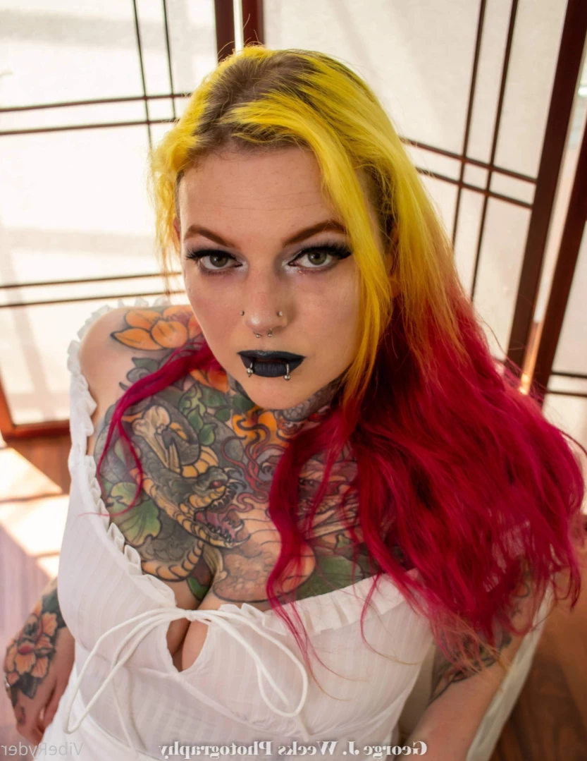 Vibe Ryder [ viberyder ] Onlyfans leaked photo 12037284 on Hotleaks.tv