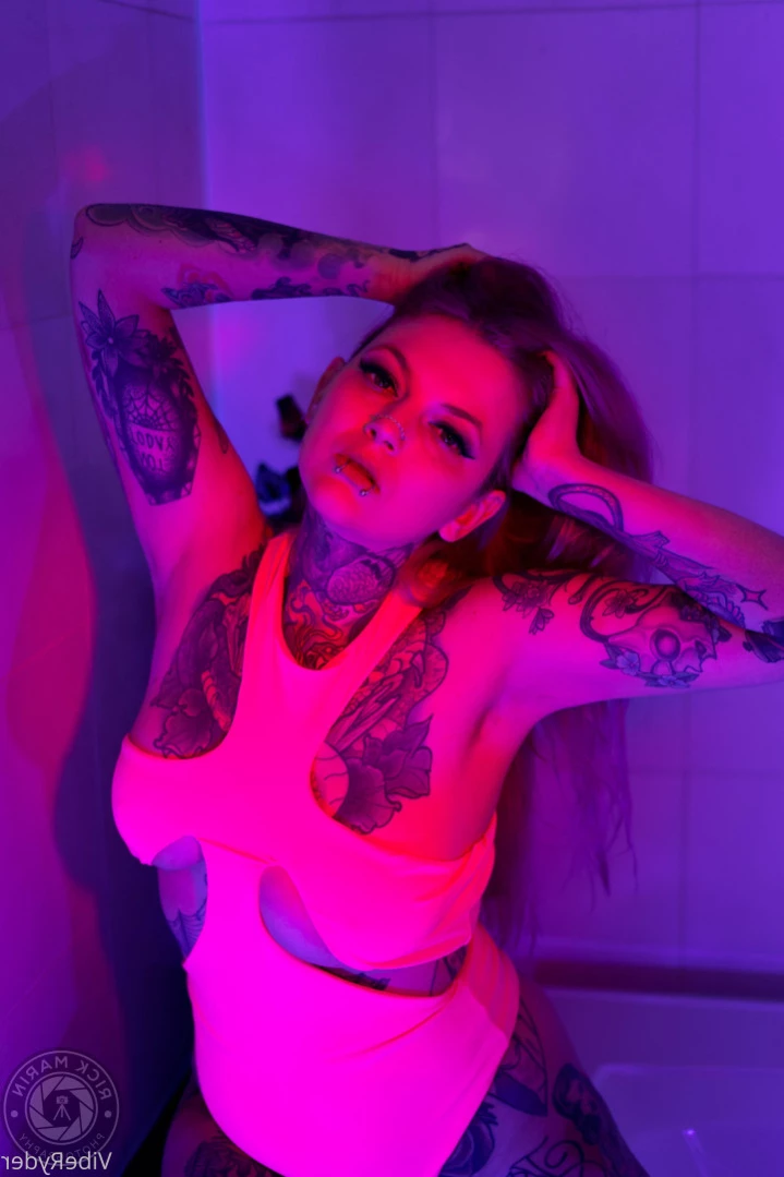 Vibe Ryder [ viberyder ] Onlyfans leaked photo 12121125 on Hotleaks.tv