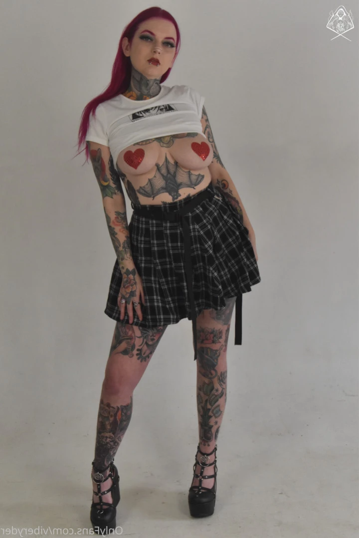 Vibe Ryder [ viberyder ] Onlyfans leaked photo 12276637 on Hotleaks.tv