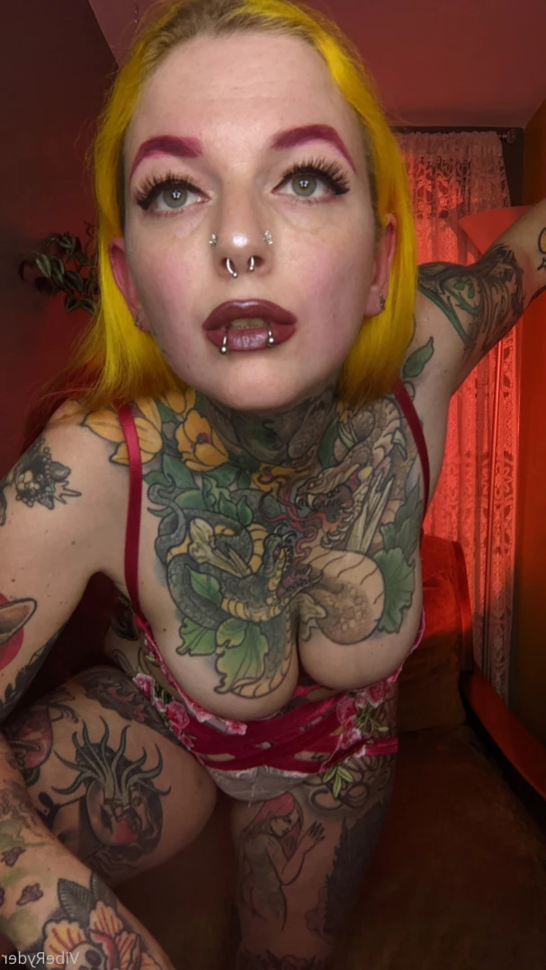 Vibe Ryder [ viberyder ] Onlyfans leaked photo 12455175 on Hotleaks.tv