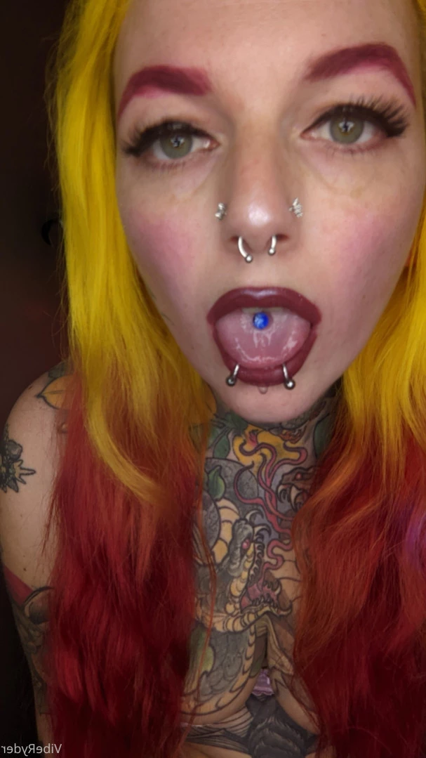 Vibe Ryder [ viberyder ] Onlyfans leaked photo 12677883 on Hotleaks.tv