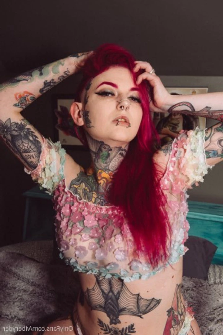 Vibe Ryder [ viberyder ] Onlyfans leaked photo 12841045 on Hotleaks.tv