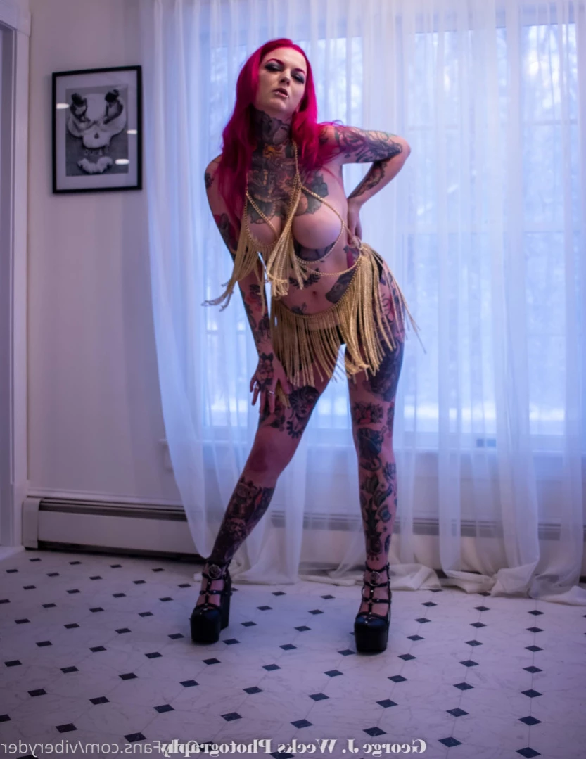 Vibe Ryder [ viberyder ] Onlyfans leaked photo 12841054 on Hotleaks.tv