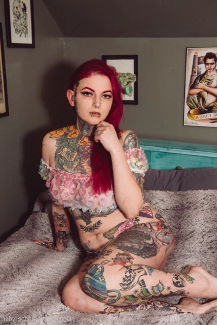 Vibe Ryder [ viberyder ] Onlyfans leaked photo 12841119 on Hotleaks.tv