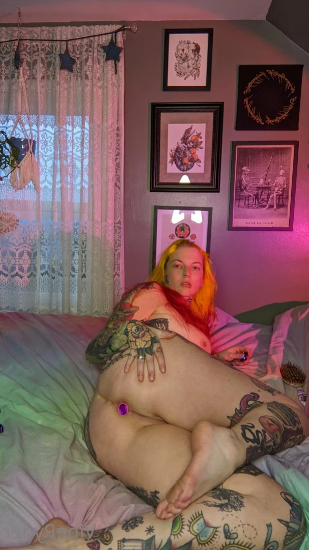Vibe Ryder [ viberyder ] Onlyfans leaked photo 12841292 on Hotleaks.tv