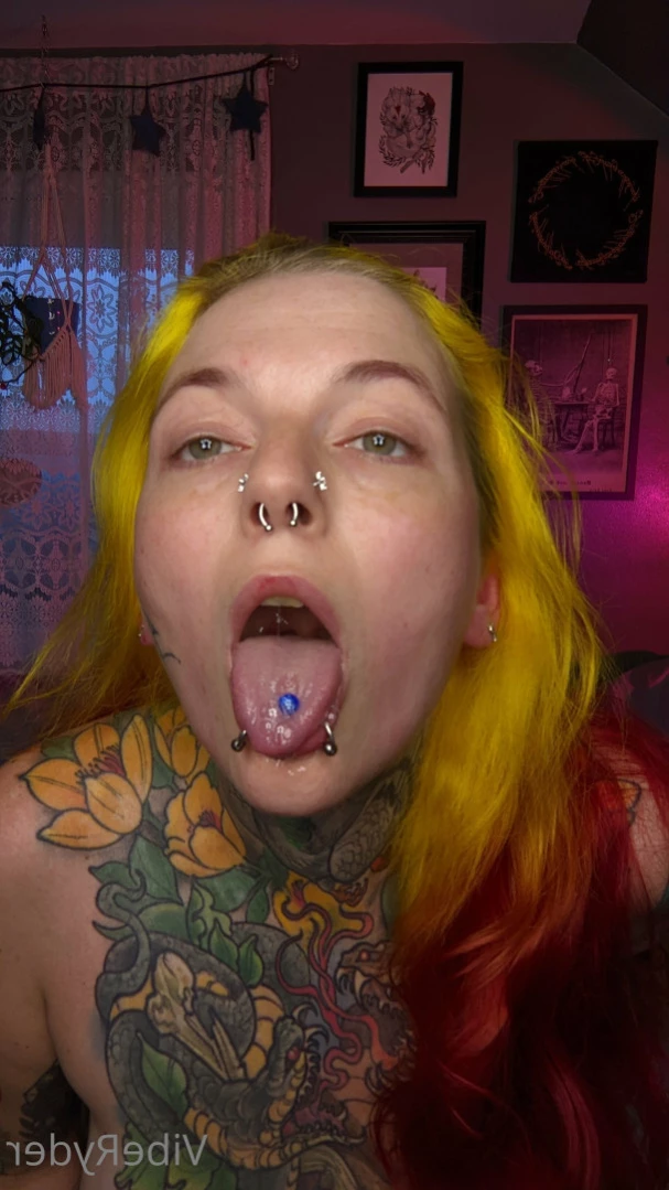 Vibe Ryder [ viberyder ] Onlyfans leaked photo 12845321 on Hotleaks.tv