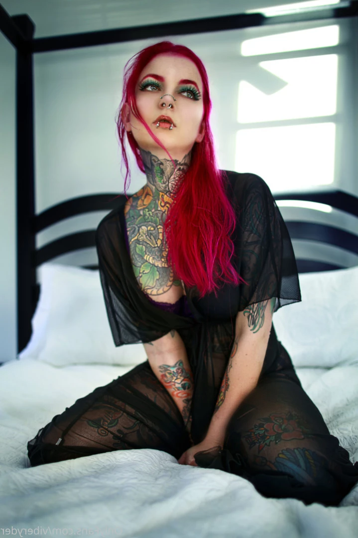 Vibe Ryder [ viberyder ] Onlyfans leaked photo 12977824 on Hotleaks.tv
